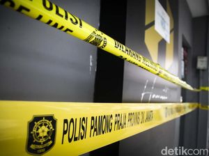 Imbas Bungkus Night, Sandiaga Minta Pelaku Usaha Patuhi Norma