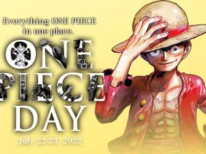 Eiichiro Oda Bocorkan Festival Hari One Piece, Siap Nonton Streaming? Eiichiro Oda Bocorkan Festival Hari One Piece, Siap Nonton Streaming?