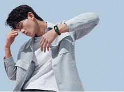 Huawei Band 7 Dirilis, Ini Deretan Fitur Unggulannya