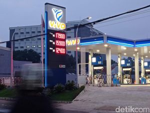 Kalau VIVO 90 Lebih Mahal dari Pertalite, Warga Masih Mau Beli Nggak Ya? Kalau VIVO 90 Lebih Mahal dari Pertalite, Warga Masih Mau Beli Nggak Ya?