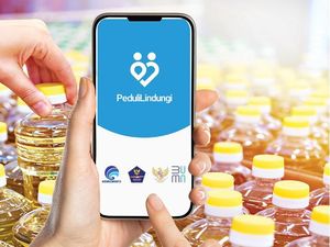 Ini Daftar 35 Toko di Medan Agen Minyak Goreng Curah Rakyat Ini Daftar 35 Toko di Medan Agen Minyak Goreng Curah Rakyat