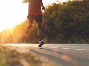 Kenali VO2 Max, Kunci di Balik Performa Lari yang Optimal Kenali VO2 Max, Kunci di Balik Performa Lari yang Optimal