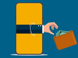 RI Kantongi Rp 456,4 M dari Pajak Kripto dan Fintech