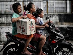 Tanggapan Pakar Soal Perubahan Kilat PPKM Jabodetabek dari Level 2 ke Level 1