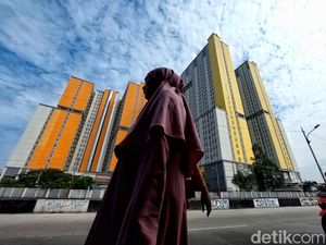 11 Gejala Omicron XBB yang Sudah Masuk RI, Bisa Seberat Varian Delta?