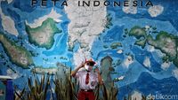 Intip Aktivitas Warga Jakarta Saat Kasus COVID-19 Kembali Menanjak