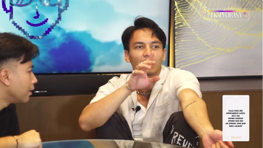 Tato Jefri Nichol