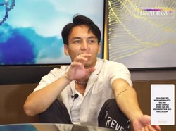 Jefri Nichol Minta Maaf Usai Tuding Anak Ferdy Sambo Ribut di Kelab