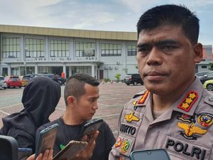 Admin Bank Riau Kepri Tilap Dana Nasabah Rp 5 M untuk Main Judi Admin Bank Riau Kepri Tilap Dana Nasabah Rp 5 M untuk Main Judi
