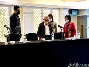 Pilu Kakek di Bandung Terancam Masuk Bui karena Dugaan Penipuan