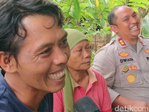 Upaya Keluarga Cari Kakek Muhadi Selama 30 Tahun yang Tanpa Hasil Upaya Keluarga Cari Kakek Muhadi Selama 30 Tahun yang Tanpa Hasil
