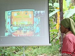 Kakek Muhadi 30 Tahun Terlantar di Sumut, Bagaimana Ceritanya?