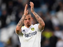 Phillips Hadirkan Banyak Opsi di Lini Tengah Man City