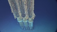 Bangkai Kapal Terdalam di Dunia Ditemukan, 7.000 Meter di Samudera Pasifik