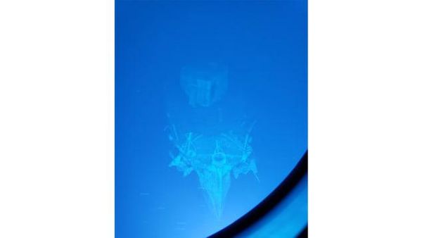 Potret Kapal Karam dengan Lokasi Terdalam di Dunia, 7 KM!