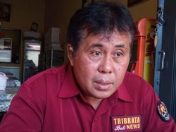 Pria Diduga Aniaya Mantan Pacar di Buleleng Diringkus Polisi