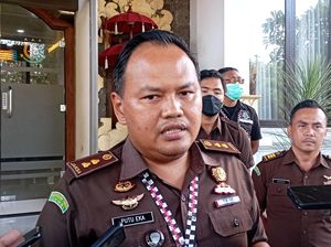 2 Nasabah Bank BUMN di Denpasar Jadi Tersangka Korupsi KUR 2 Nasabah Bank BUMN di Denpasar Jadi Tersangka Korupsi KUR