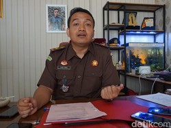 Jaksa Kawal Penyidikan Ustaz TPQ Cabuli 3 Murid Laki-laki di Mojokerto