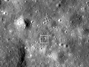 Ini Kawah Terbesar yang Ada di Bulan, Diameternya Mencapai Ribuan Kilometer Ini Kawah Terbesar yang Ada di Bulan, Diameternya Mencapai Ribuan Kilometer