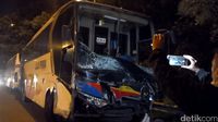 Tol Cipularang Kembali Makan Korban, Kali Ini Kecelakaan 17 Mobil ...