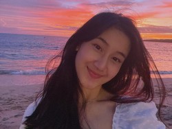 Tak Ingin Usai-Keisya Levronka, Lagu Paling Banyak Dicari Orang di Dunia