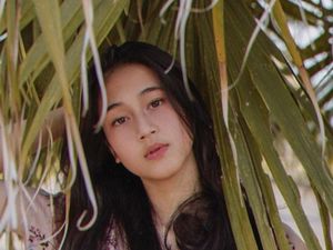 Keisya Levronka Pilih-pilih Nada Usai Gagal Bawakan Tak Ingin Usai Keisya Levronka Pilih-pilih Nada Usai Gagal Bawakan Tak Ingin Usai