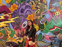 Keisya Levronka Malu Dikritik karena Gagal Nyanyikan Lagu Sendiri
