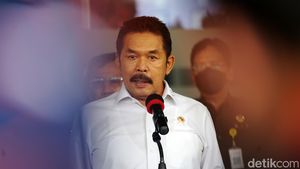 Kejagung Tetapkan Emirsyah Satar Tersangka Kasus Korupsi Garuda
