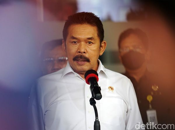 Kejagung Tetapkan Emirsyah Satar Tersangka Kasus Korupsi Garuda