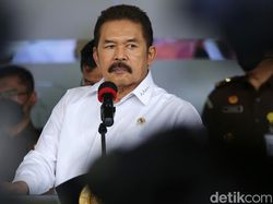Setop 1.334 Kasus dengan Restorative Justice, Jaksa Agung Beberkan Kriterianya