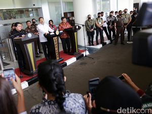 Kejagung Tetapkan 2 Tersangka Baru Kasus Korupsi Garuda Indonesia