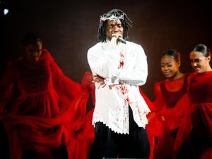 10 Daftar Lagu Kendrick Lamar Paling Populer, Langsung Masuk Playlist!