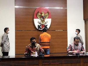 KPK Ungkap Peran Adik Bupati Muna di Kasus Suap Dana PEN Kolaka Timur KPK Ungkap Peran Adik Bupati Muna di Kasus Suap Dana PEN Kolaka Timur
