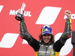 Bezzecchi Tetap Bela Tim VR46, Ini 3 Kursi Kosong di MotoGP