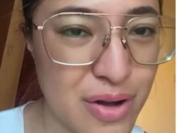 Marshanda Ditemukan dan Akan Segera Dipulangkan ke Tanah Air