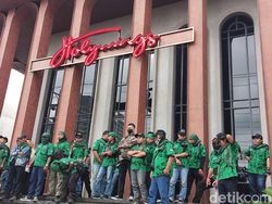 Soal Kontroversi Holywings, Ini Respons Nikita Mirzani