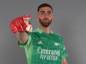 Arsenal Datangkan Kiper Baru dari AS