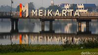 Polemik Meikarta: Gugat Konsumen Rp 56 M, Selasa Depan Didatangi DPR
