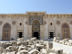 Sejarah Nama Bani Umayyah yang Berasal dari Nenek Moyang