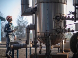 MIND ID Uji Coba Aplikasi Berbasis AI buat Optimalkan Eksplorasi Emas