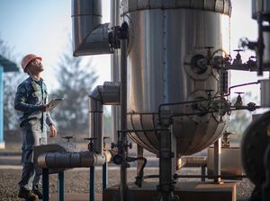 MIND ID Uji Coba Aplikasi Berbasis AI buat Optimalkan Eksplorasi Emas MIND ID Uji Coba Aplikasi Berbasis AI buat Optimalkan Eksplorasi Emas