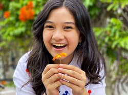 Profil Naisa Alifia, Youtuber Cilik Populer Berduka, Ibunya Meninggal