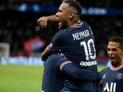 1.. 2.. 3.. PSG Mau Jual 10 Pemain!