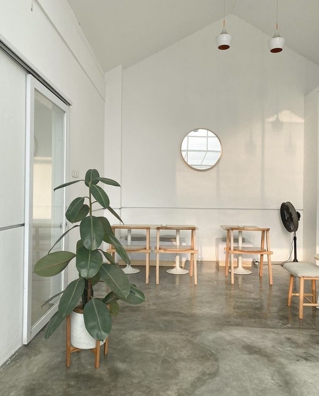 Nomi Coffee/Foto by Instagram/Nomicoffee.id Nomi Coffee