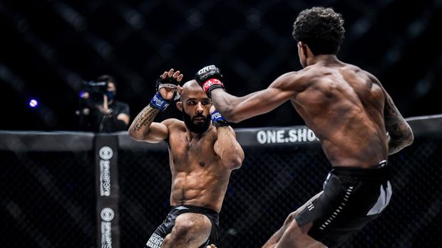 ONE Championship