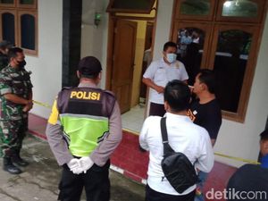 Perempuan Muda Ditemukan Tewas di Vila Tretes, Diduga Korban Pembunuhan