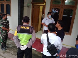 Perempuan Muda Ditemukan Tewas di Vila Tretes, Diduga Korban Pembunuhan
