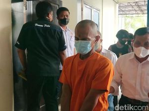 Ibu di Tulungagung yang Ditemukan Tewas Terjatuh Ternyata Dibunuh Suaminya Ibu di Tulungagung yang Ditemukan Tewas Terjatuh Ternyata Dibunuh Suaminya