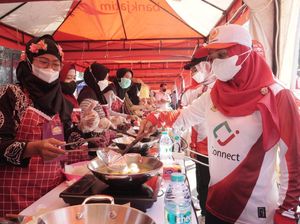 Gelar Lomba Masak, Pemkot Mojokerto Undang Jebolan Master Chef Indonesia