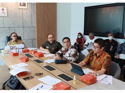 2.000 Peserta Akan Ikut MTQ Korpri Ke-IV Nasional